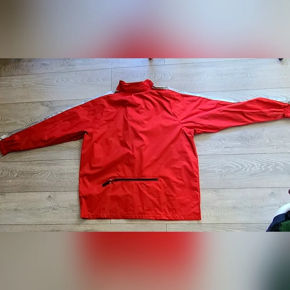 Nike Jacket (2000-2002) - Picture 2 of 3